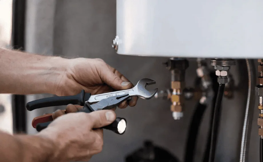 Why choose Water Heater Repair in Orange Cove, CA